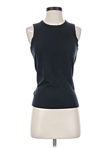 J.Crew Sleeveless T-Shirt (view 1)