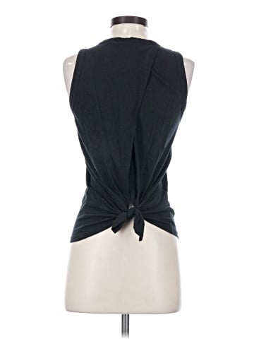 J.Crew Sleeveless T-Shirt (view 2)