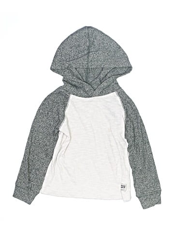OshKosh B'gosh Zip Up Hoodie (view 1)