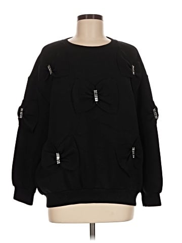 Joh Sweatshirt (view 1)
