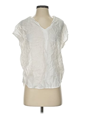 TWO by Vince Camuto Sleeveless T-Shirt (view 1)