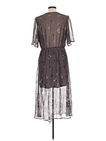 Xhilaration Cocktail Dress (view 2)