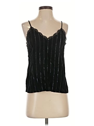 Victoria's Secret Sleeveless Blouse (view 1)