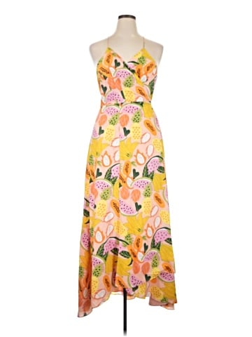 Hutch Casual Dress (view 1)