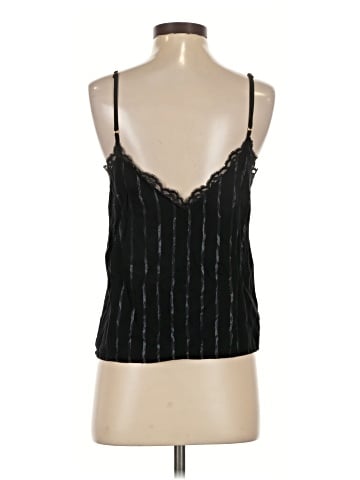 Victoria's Secret Sleeveless Blouse (view 2)