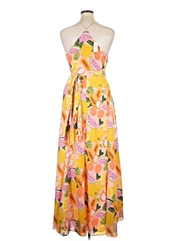 Hutch Casual Dress (view 2)