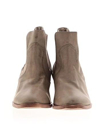 Mia Ankle Boots (view 2)