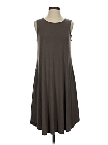 Eileen Fisher Casual Dress (view 1)