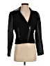 Etcetera Black Jacket Size 2 - photo 1