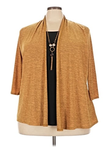 Atelier Cardigan (view 1)
