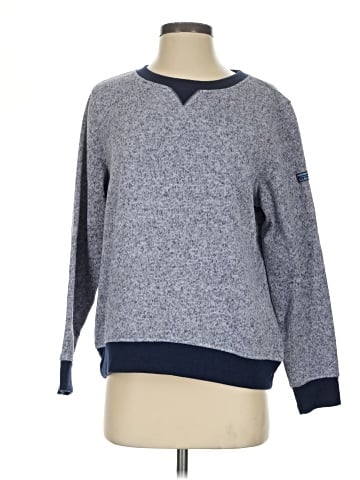 L.L.Bean Pullover Sweater (view 1)