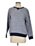 L.L.Bean Blue Pullover Sweater Size S - photo 1
