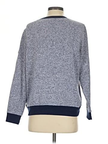 L.L.Bean Pullover Sweater (view 2)