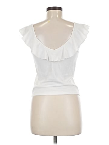 Tresics Sleeveless Blouse (view 2)