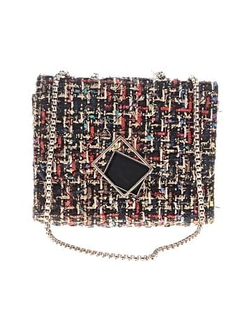 Unbranded Crossbody Bag (view 1)