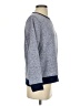 L.L.Bean Blue Pullover Sweater Size S - photo 4