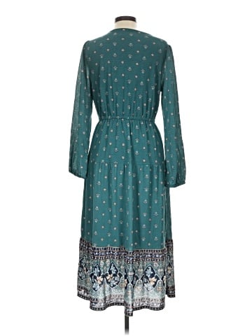 Lucky Brand Casual Dress (view 2)