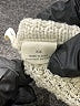 Moth Tweed Tan Pullover Sweater Size XS - photo 8