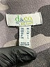 D&Co. Camo Gray Pullover Sweater Size M - photo 7