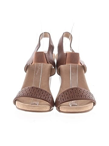 CL by Laundry Wedges (view 2)