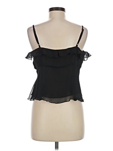 American Eagle Outfitters Sleeveless Blouse (view 2)