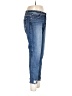 BKE Stripes Blue Jeans Size 29 waist - photo 4