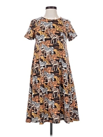 Lularoe Casual Dress (view 1)