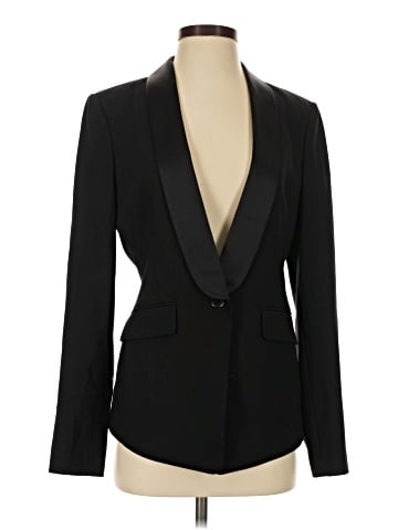 BCBGMAXAZRIA Blazer (view 1)