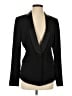 BCBGMAXAZRIA 100% Polyester Black Blazer Size S - photo 1