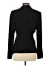BCBGMAXAZRIA 100% Polyester Black Blazer Size S - photo 2
