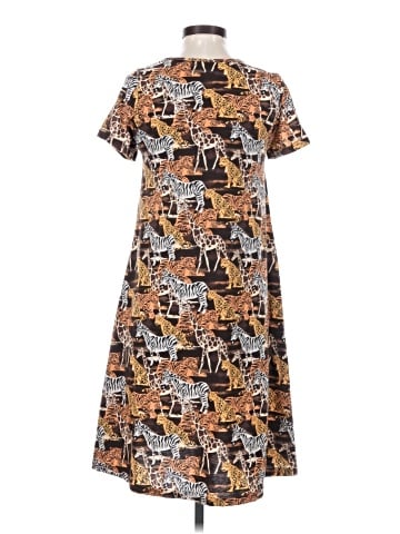Lularoe Casual Dress (view 2)
