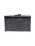 Forever 21 Gray Clutch One size - photo 2