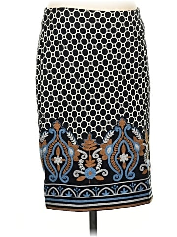 J. McLaughlin Casual Skirt (view 1)