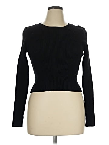 Forever 21 Long Sleeve T-Shirt (view 1)
