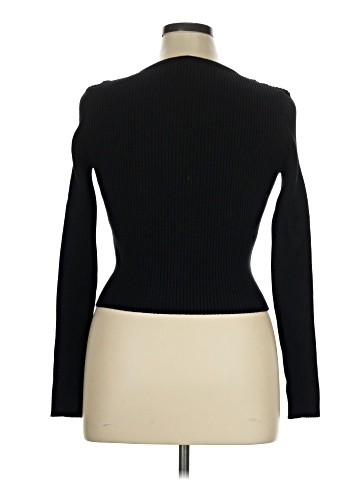 Forever 21 Long Sleeve T-Shirt (view 2)