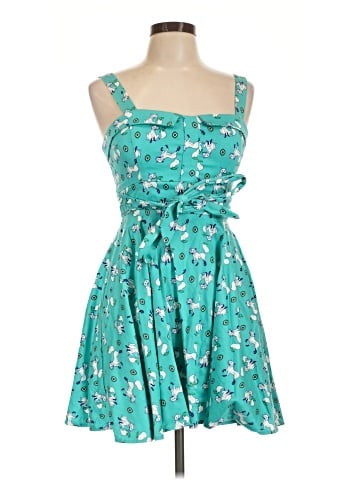 Ixia Casual Dress (view 1)