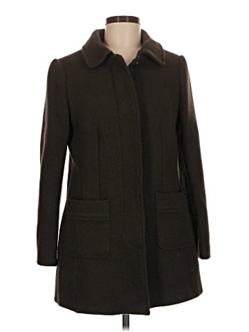 Ann Taylor LOFT Coat (view 1)