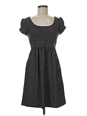 Lovely Day Casual Dress (view 1)