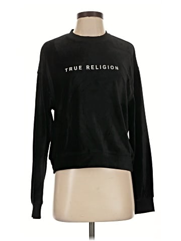 True Religion Sweatshirt (view 1)