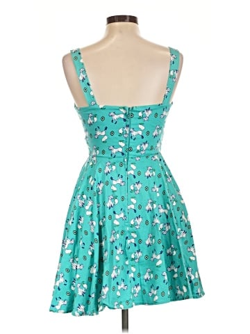 Ixia Casual Dress (view 2)