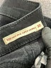Levi's Black Jeggings Size 30 waist - photo 8