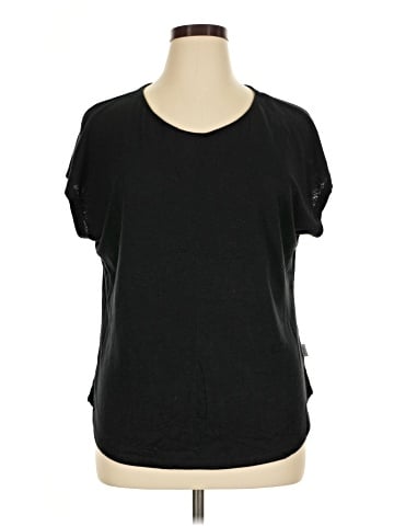 Orvis Short Sleeve Top (view 1)
