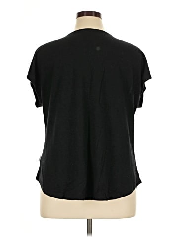 Orvis Short Sleeve Top (view 2)