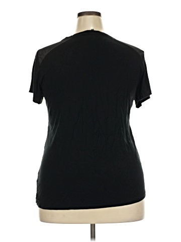 Bebe Sport Short Sleeve T-Shirt (view 2)