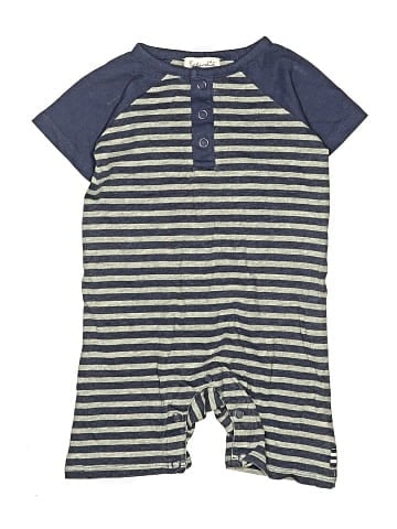 Splendid Short Sleeve Onesie (view 1)