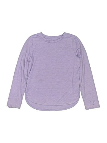 Athletic Works Long Sleeve T-Shirt (view 1)