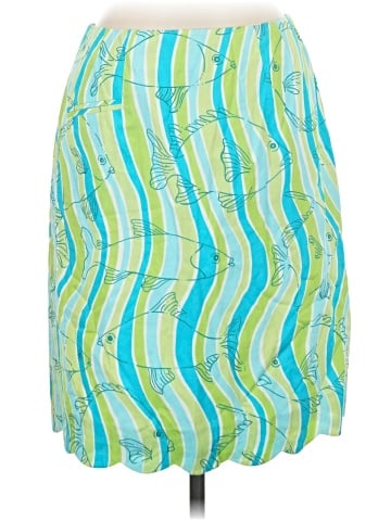 Lilly Pulitzer Casual Skirt (view 1)