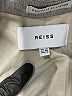 Reiss Gray Blazer Size 6 - photo 6