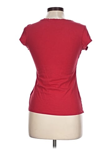 Guess Short Sleeve T-Shirt (view 2)