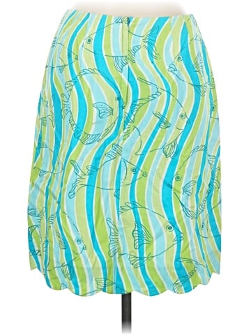Lilly Pulitzer Casual Skirt (view 2)